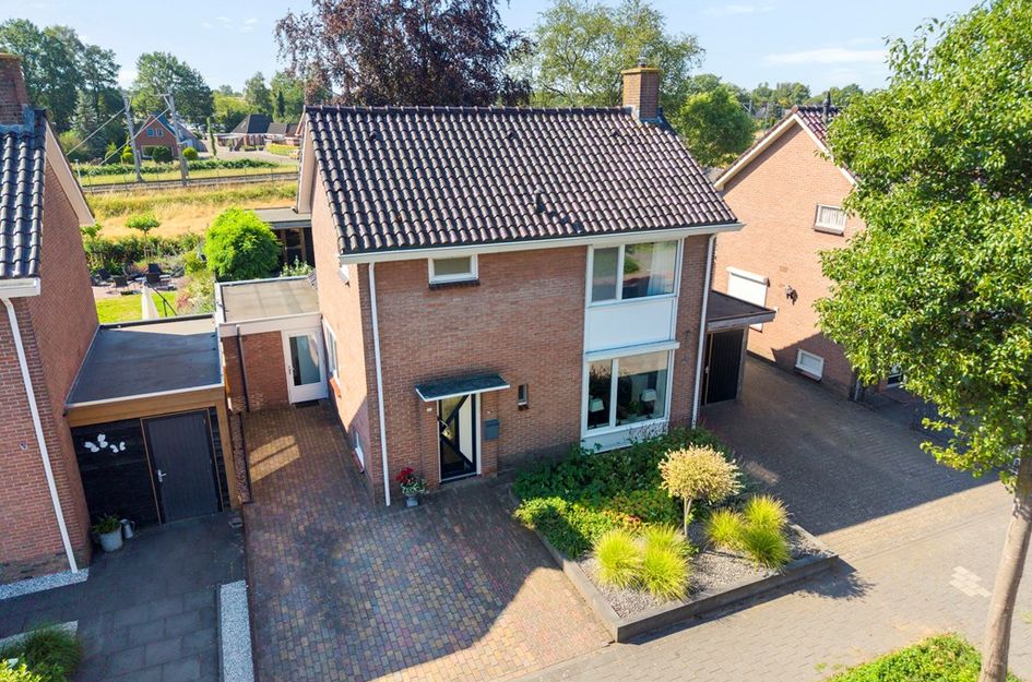 Lage Gaardenstraat 29