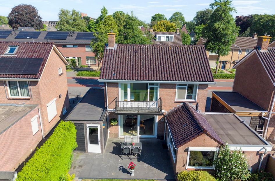 Lage Gaardenstraat 29