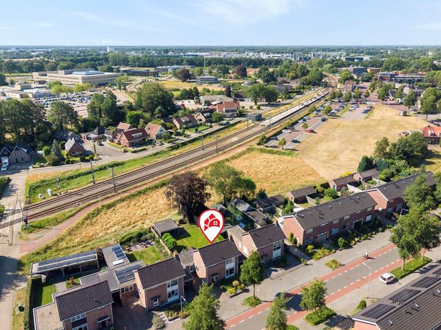 Lage Gaardenstraat 29, Hardenberg