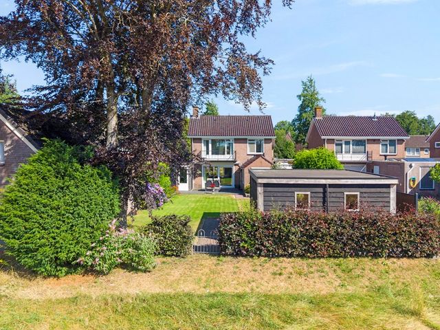 Lage Gaardenstraat 29, Hardenberg