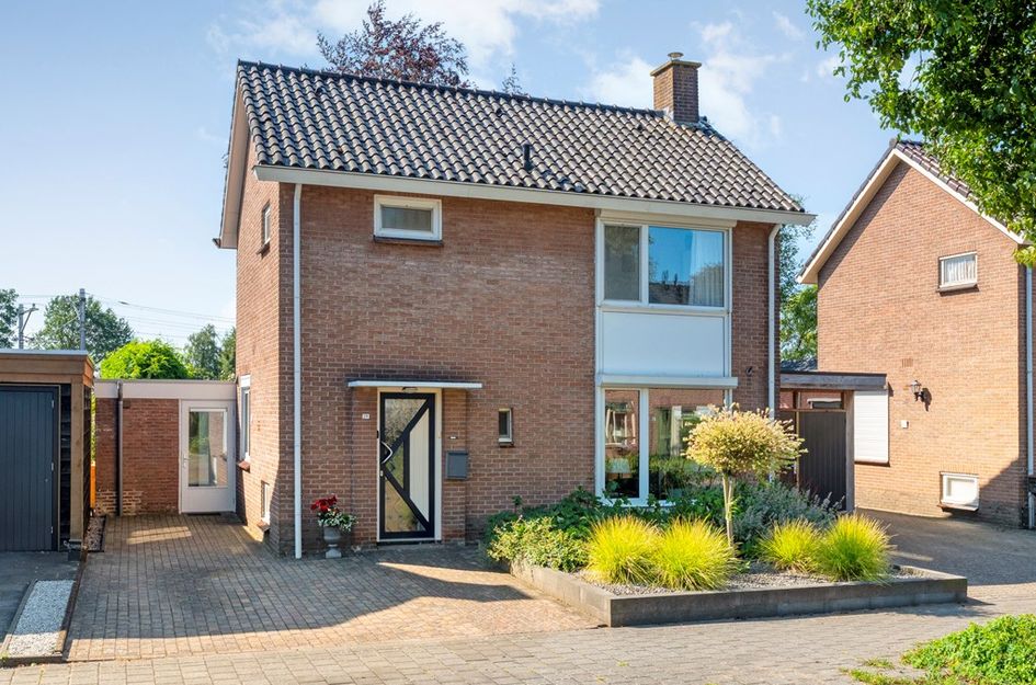 Lage Gaardenstraat 29