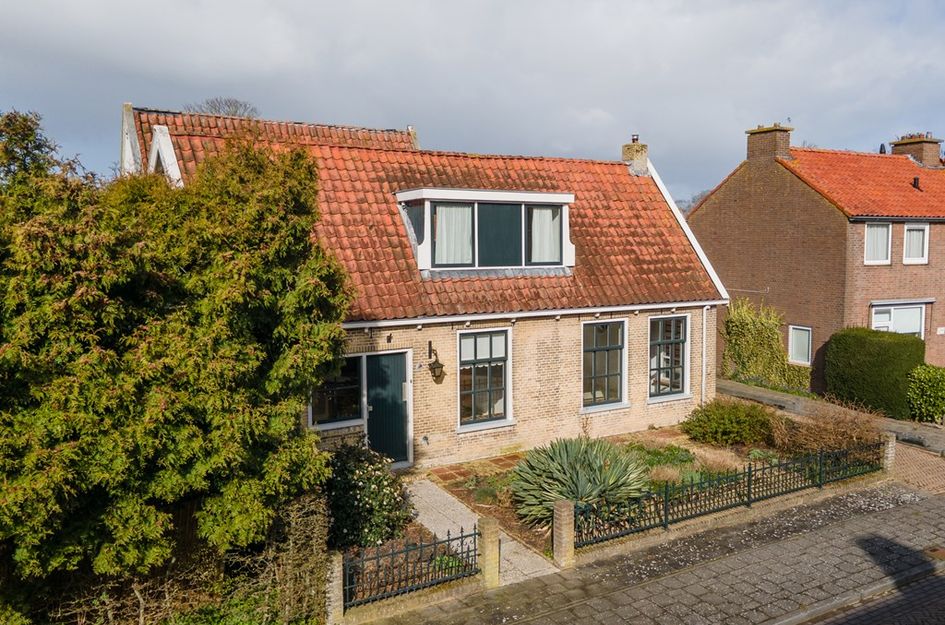 Cynthia Lenigestraat 1