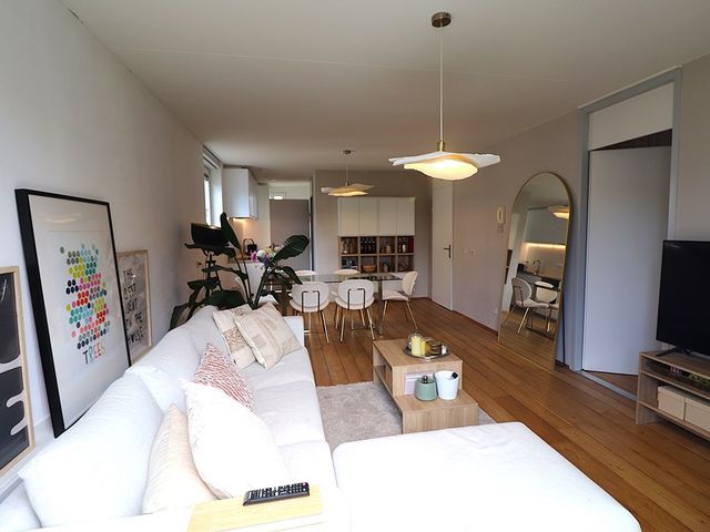 Hof van Oranje 24, Meerssen