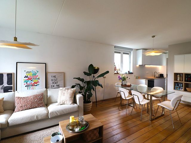 Hof van Oranje 24, Meerssen
