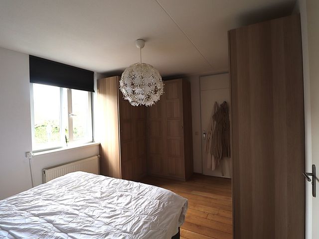 Hof van Oranje 24, Meerssen