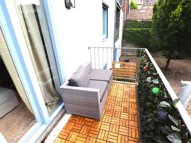 Hof van Oranje 24, Meerssen
