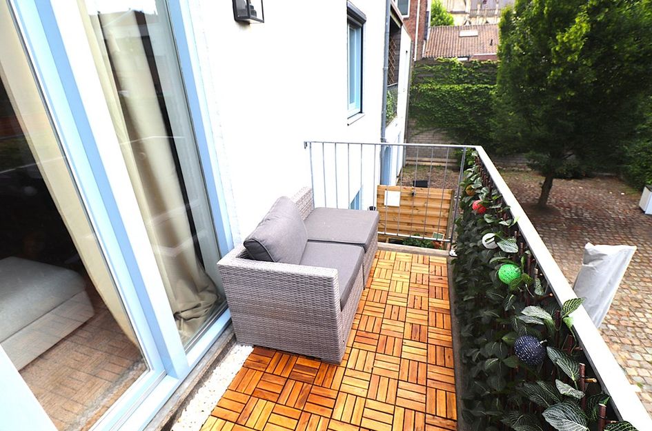 Hof van Oranje 24
