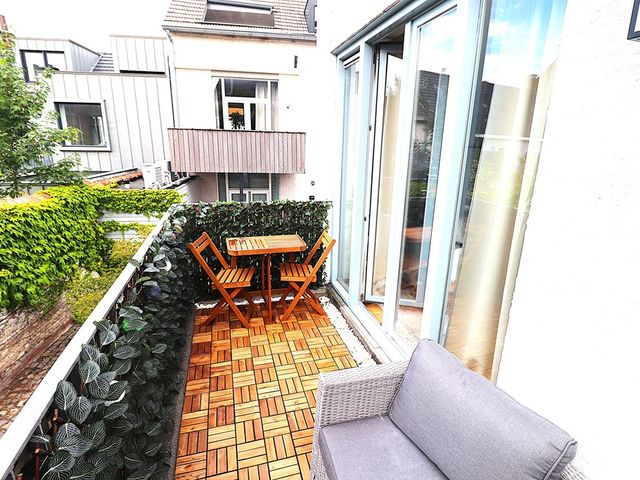 Hof van Oranje 24, Meerssen