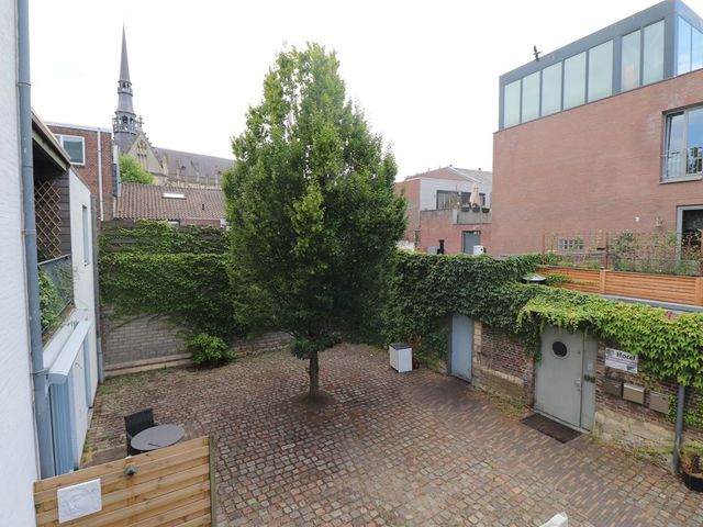 Hof van Oranje 24, Meerssen