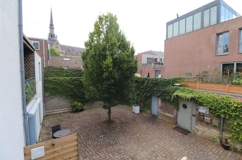 Hof van Oranje 24