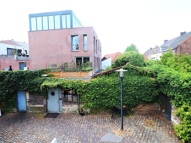 Hof van Oranje 24, Meerssen