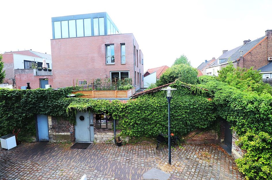 Hof van Oranje 24