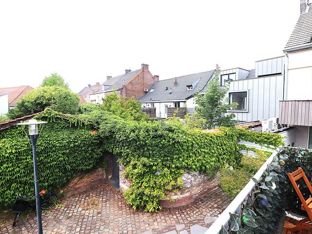 Hof van Oranje 24, Meerssen