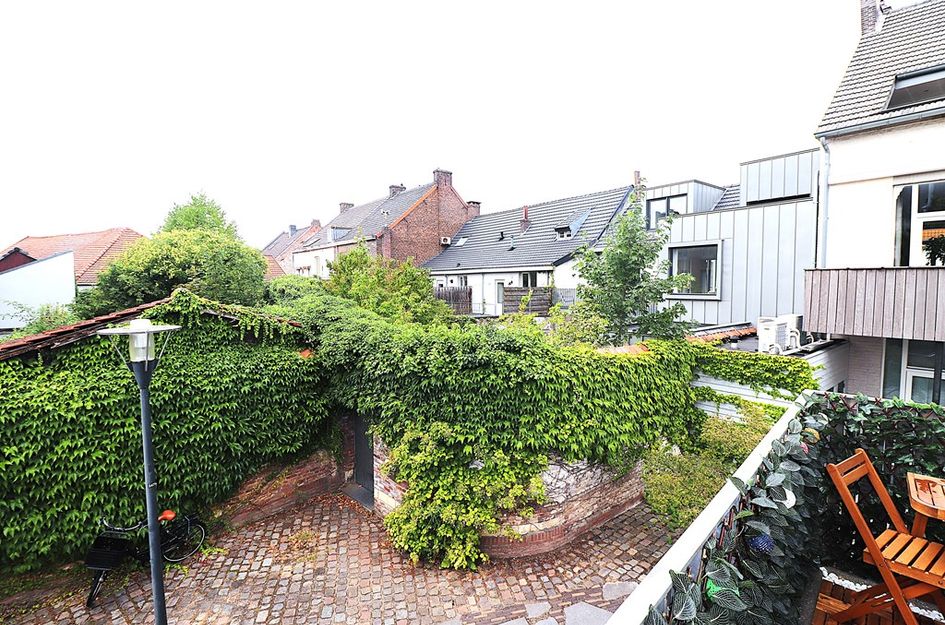 Hof van Oranje 24