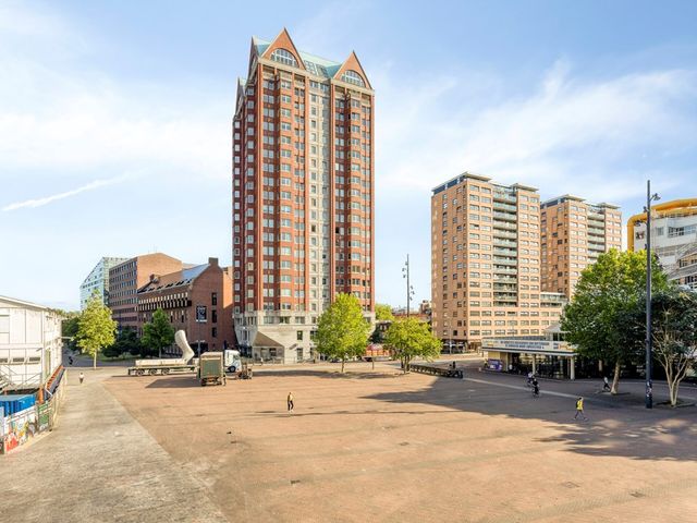 Botersloot 515, Rotterdam