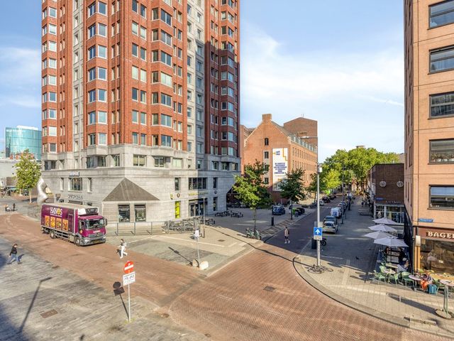 Botersloot 515, Rotterdam