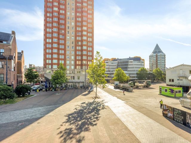 Botersloot 515, Rotterdam