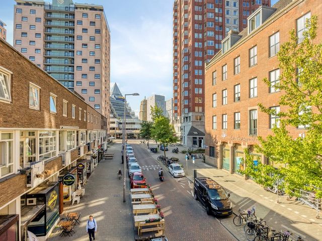 Botersloot 515, Rotterdam