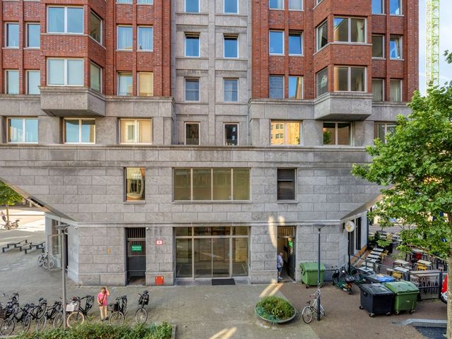 Botersloot 515, Rotterdam