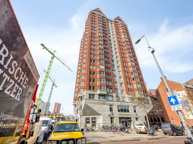 Botersloot 515, Rotterdam