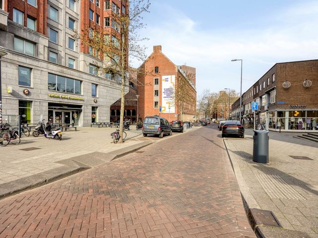 Botersloot 515, Rotterdam