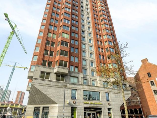 Botersloot 515, Rotterdam