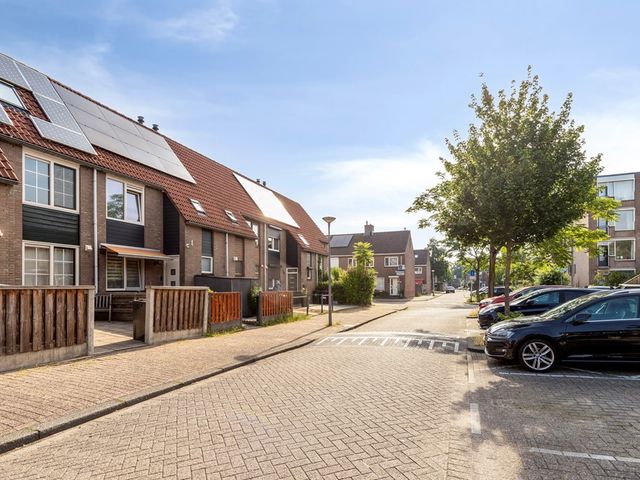 Herinckhavestraat 7, Rotterdam