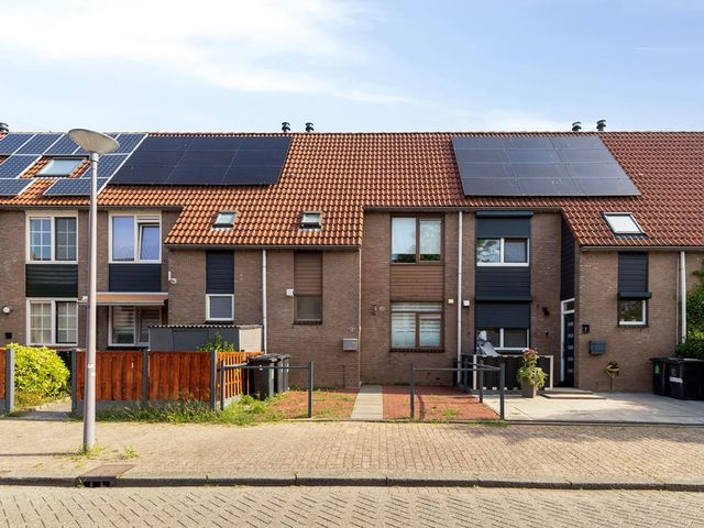 Herinckhavestraat 7, Rotterdam