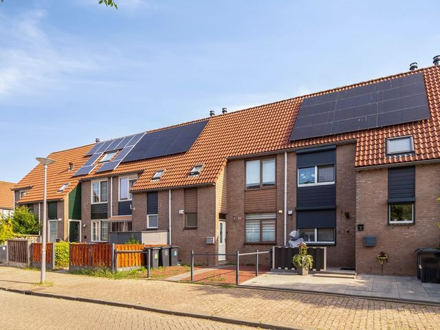 Herinckhavestraat 7, Rotterdam