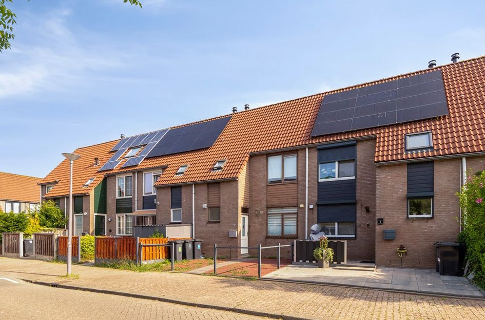 Herinckhavestraat 7