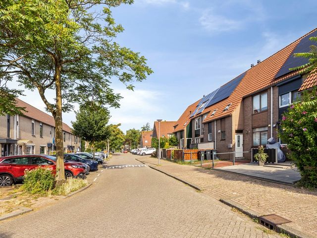 Herinckhavestraat 7, Rotterdam