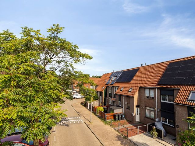 Herinckhavestraat 7, Rotterdam
