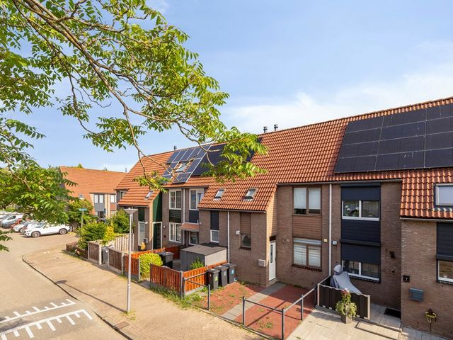 Herinckhavestraat 7, Rotterdam