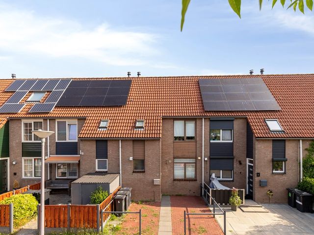 Herinckhavestraat 7, Rotterdam