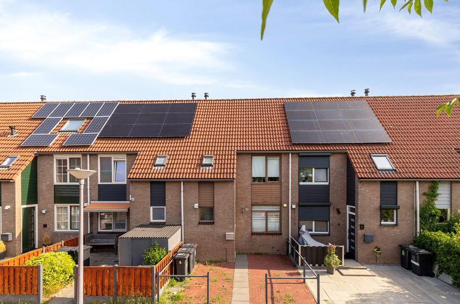 Herinckhavestraat 7