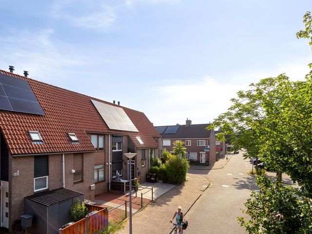 Herinckhavestraat 7, Rotterdam