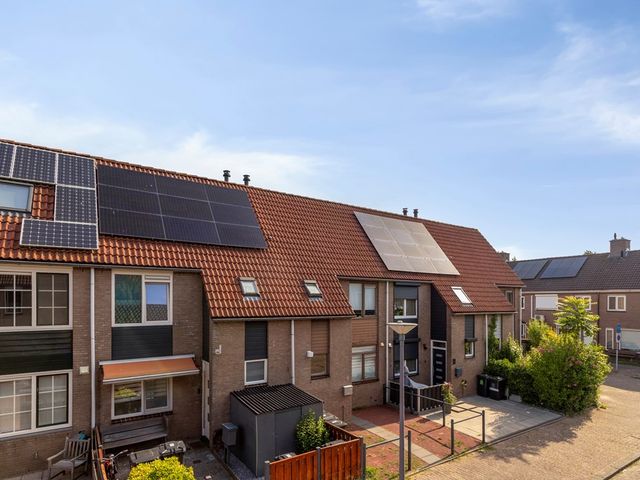 Herinckhavestraat 7, Rotterdam