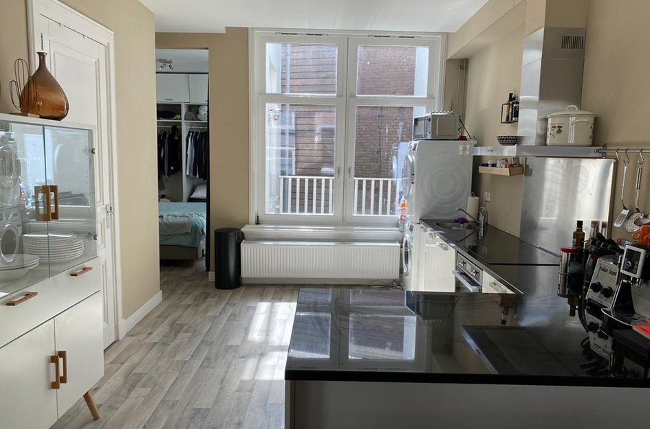 Prinsestraat 28I