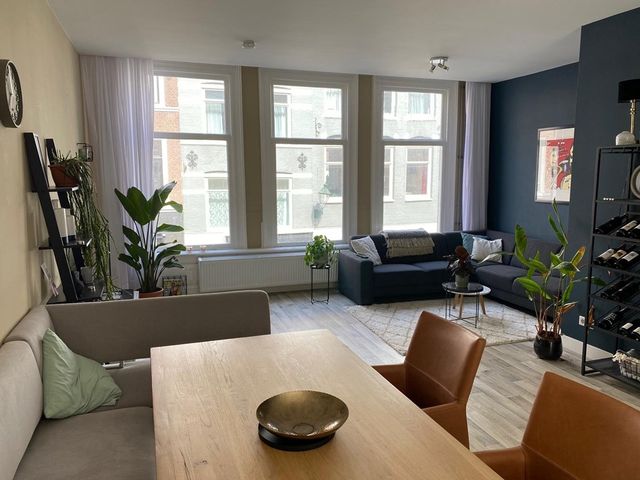 Prinsestraat 28I, Den Haag