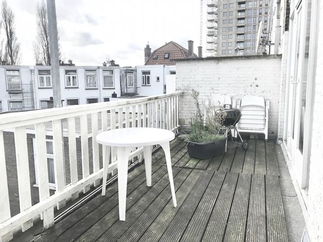Loosduinsekade 71, 's-Gravenhage
