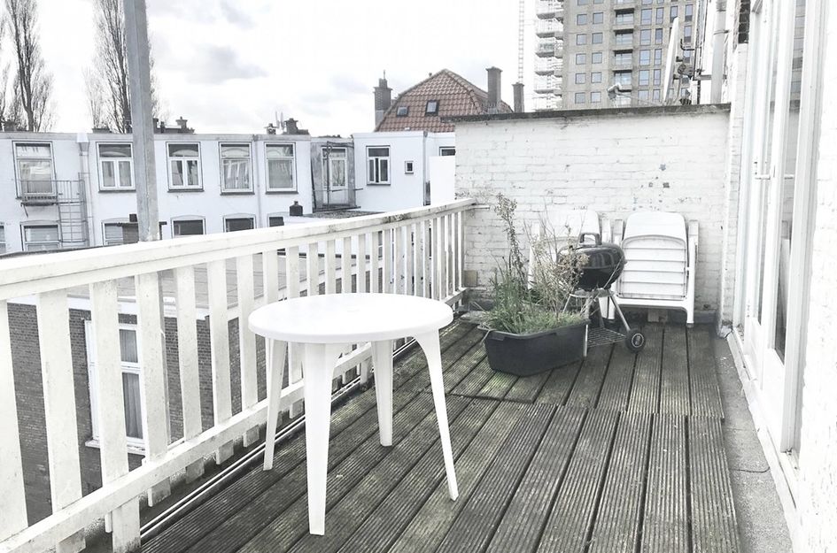 Loosduinsekade 71