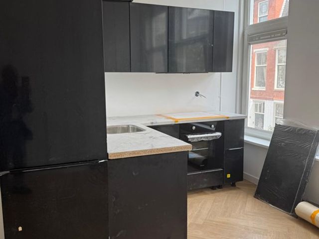 Anton de Haenstraat 112, 's-Gravenhage