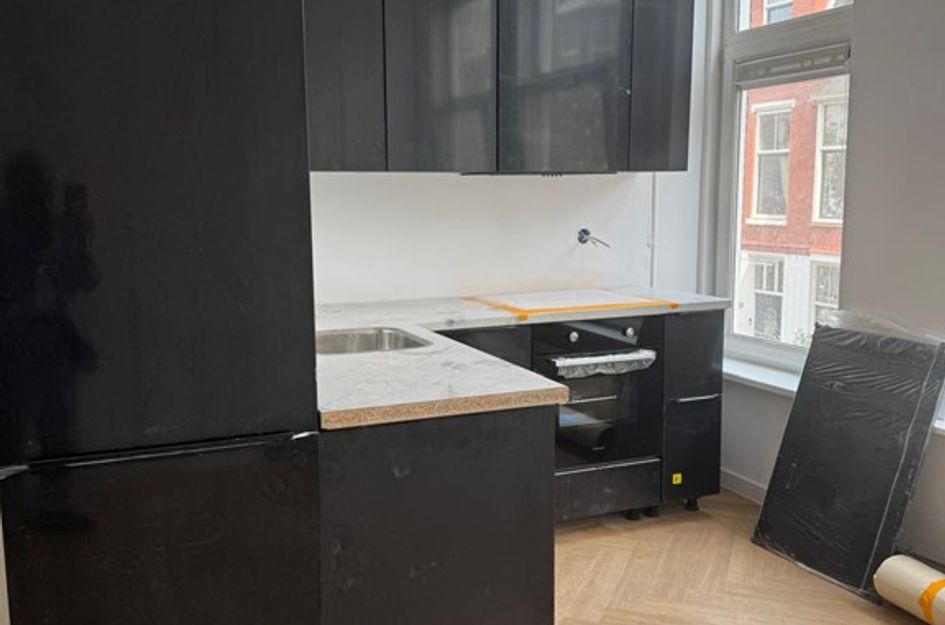 Anton de Haenstraat 112