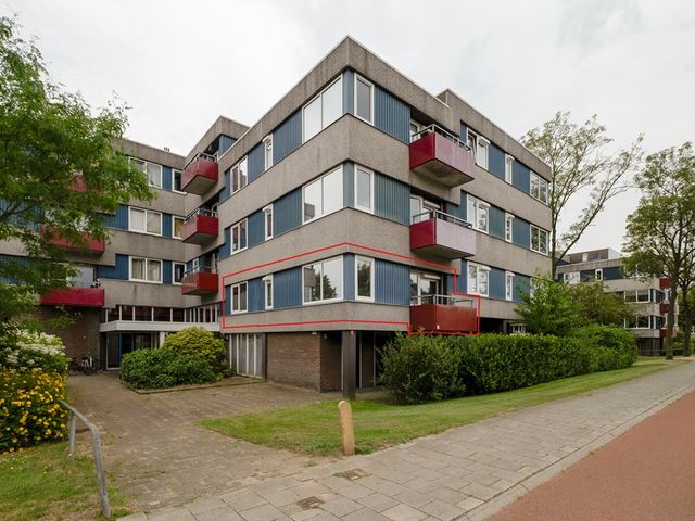 Oelerweg 217, Hengelo