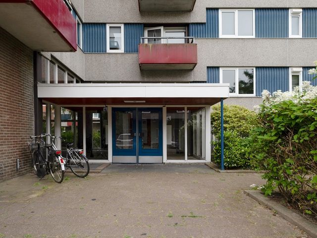 Oelerweg 217, Hengelo