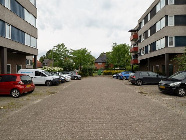 Oelerweg 217, Hengelo