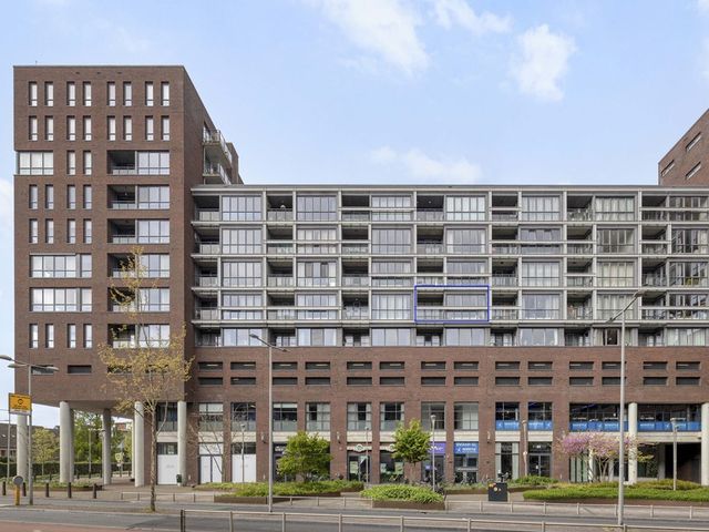 Safariweg 339, Maarssen