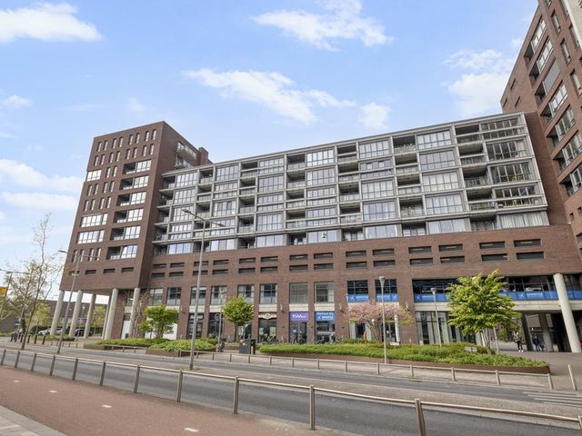 Safariweg 339, Maarssen