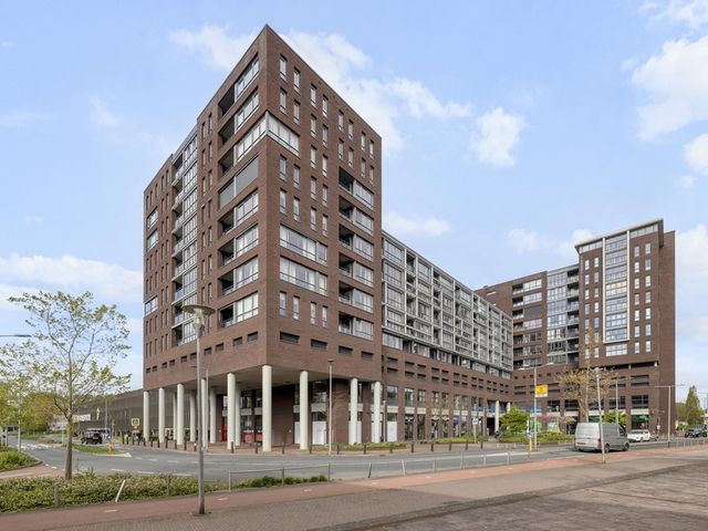 Safariweg 339, Maarssen