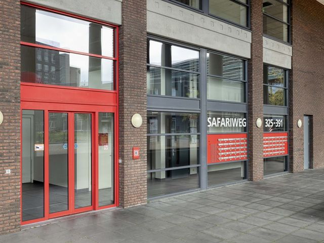 Safariweg 339, Maarssen